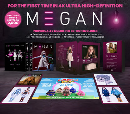 M3GAN