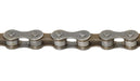 Ventura Bicycle Chain 1/2-Inch x 1/8-Inch, for single speed, 112 links, with connecting link