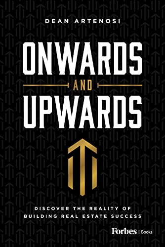 Onwards and Upwards