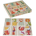 Heads & Tails Game Colourful Creatures