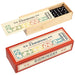 Rex London Dominoes in a Wooden Box