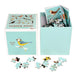 Garden Birds 300 Piece Jigsaw Puzzle