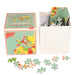 World Map 300 Piece Jigsaw Puzzle