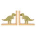 Sass & Belle T-Rex Bookends