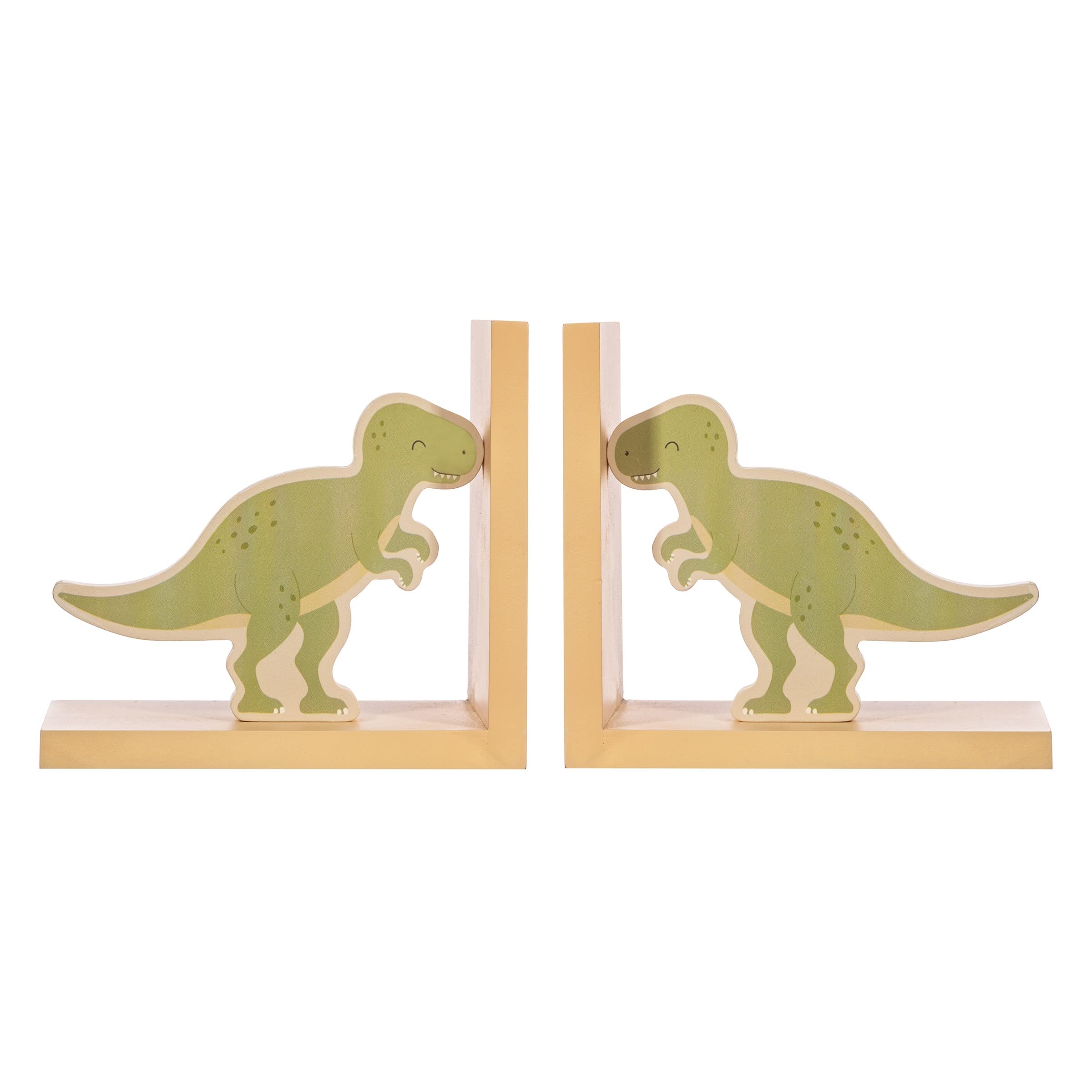 Sass & Belle T-Rex Bookends