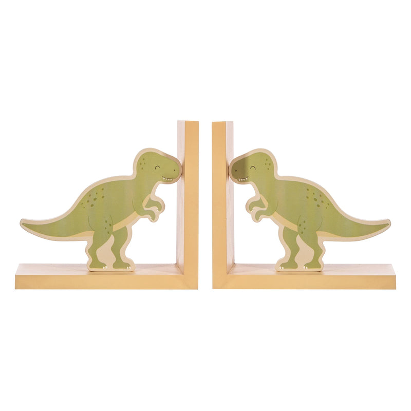 Sass & Belle T-Rex Bookends