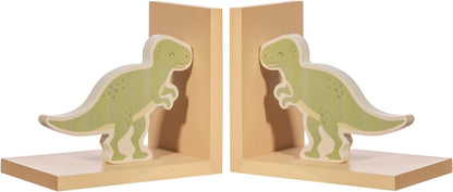 Sass & Belle T-Rex Bookends