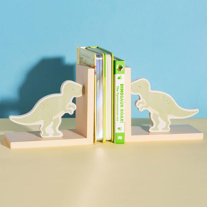 Sass & Belle T-Rex Bookends