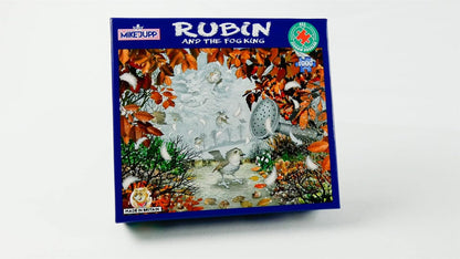 All Jigsaw Puzzles- Animals,Birds Rompecabezas (AJP151120