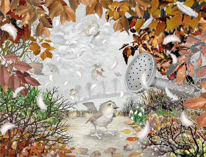 All Jigsaw Puzzles- Animals,Birds Rompecabezas (AJP151120