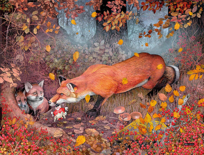 All Jigsaw Puzzles- Rompecabezas (AJP151120