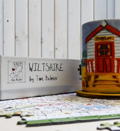 Wiltshire Jigsaw