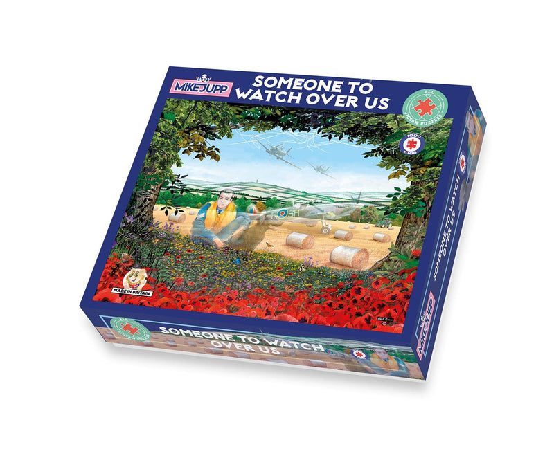 All Jigsaw Puzzles- Rompecabezas (AJP151137