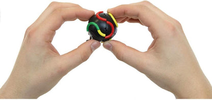 Meffert's- Rompecabezas, Multicolor (Recent Toys M5077