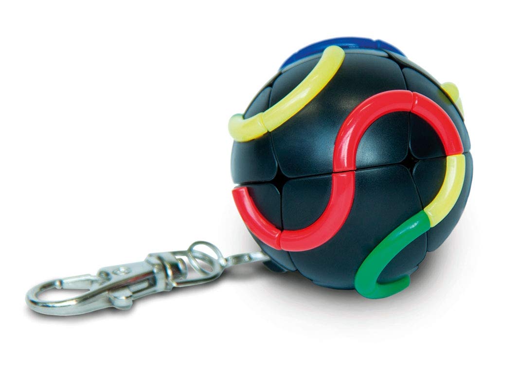 Meffert's- Rompecabezas, Multicolor (Recent Toys M5077