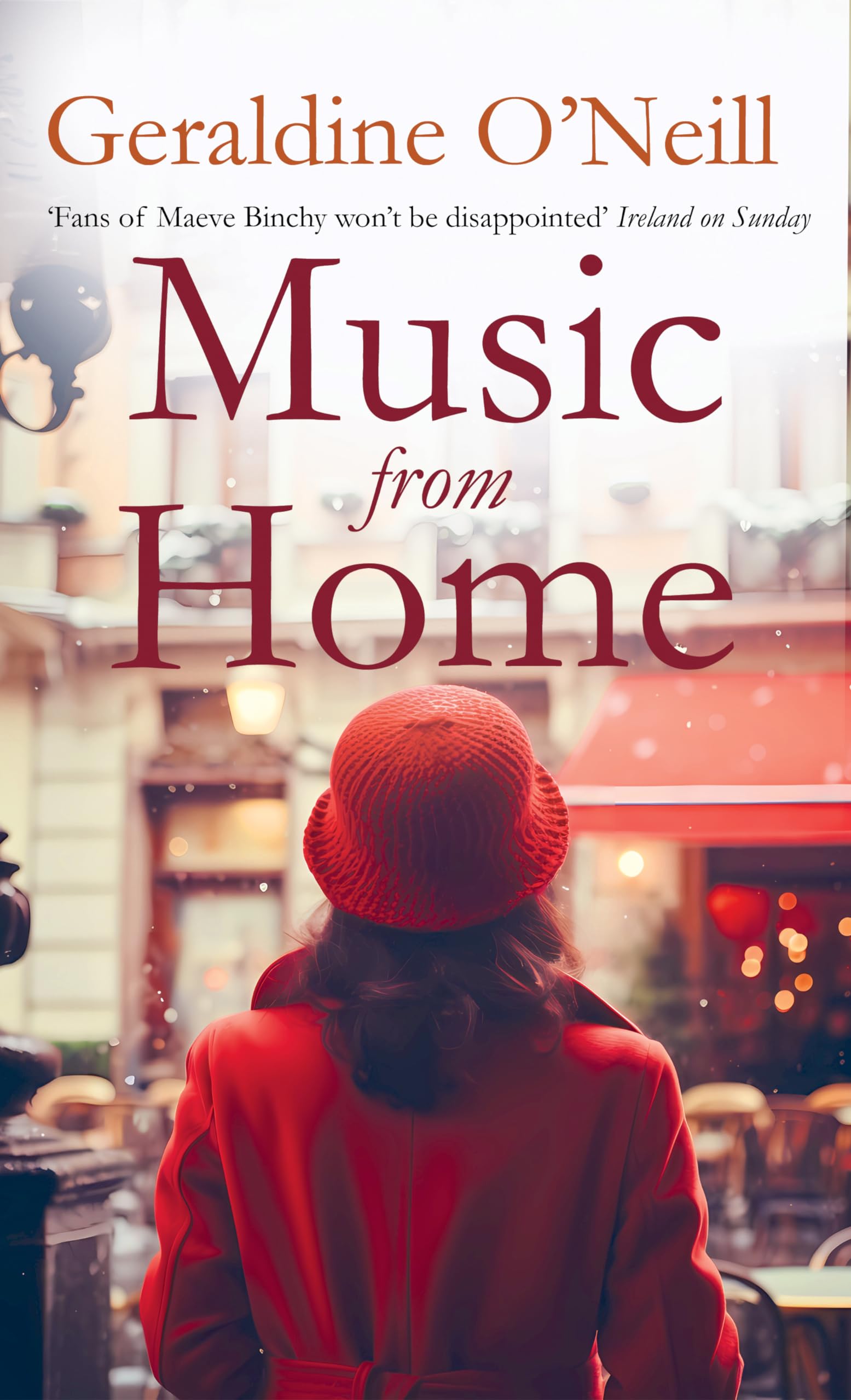 Music from Home