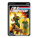 SUPER7 GI Joe figurina ReAction Mutt PSA 10 cm