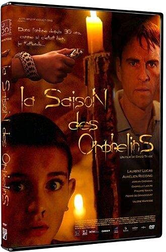 La saison des orphelins