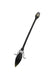 Beast Kingdom Harry Potter: Broomstick (Nimbus 2001 Version) Pen