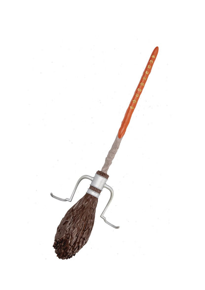 Beast Kingdom Toys Harry Potter Firebolt Flying Broom Ballpoint Pen 29 cm