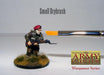 Wargamer Brush - Small Drybrush