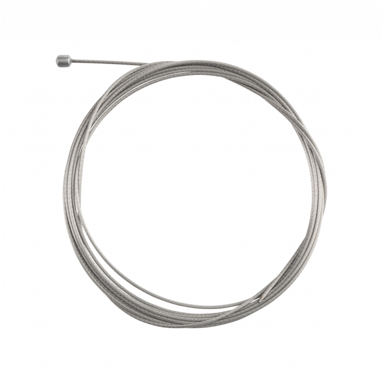Jagwire Sport Stainless Steel Shift Cable 1.1X2300Mm Campagnolo