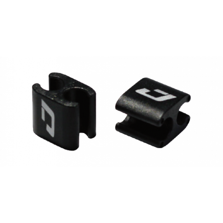 Jagwire Wire Hook Shift/Brake 4/5Mm 4Pc