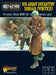US Army Infantry Squad in Winter Clothing
