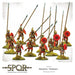 Not on web -SPQR: Macedonia - Pezhetairoi