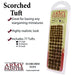 Scorched Tuft  - New Code