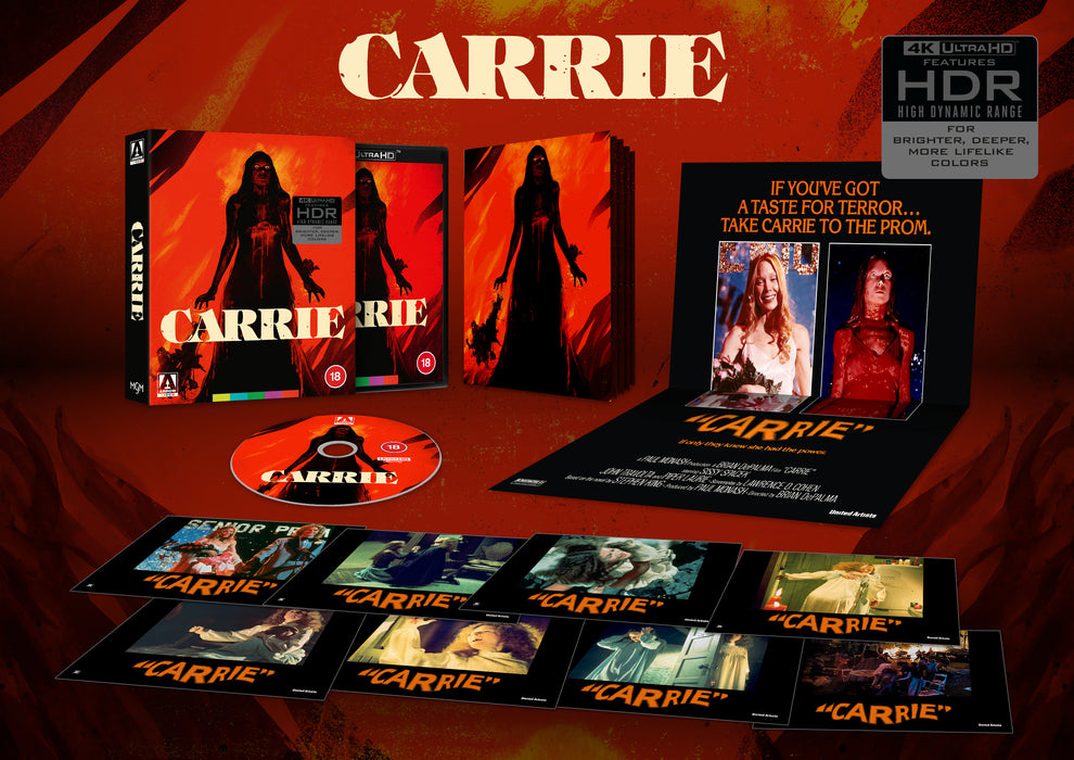 Carrie