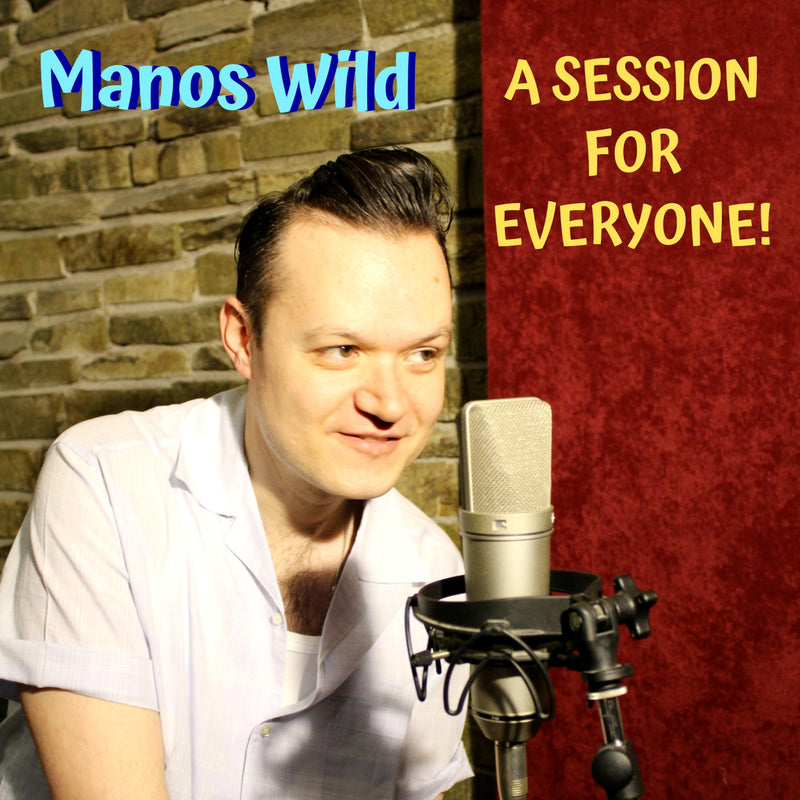 A Session For Everyone