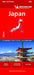 Japan - National Map 802