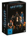 Lost Girl - Die komplette Serie (18 DVDs)