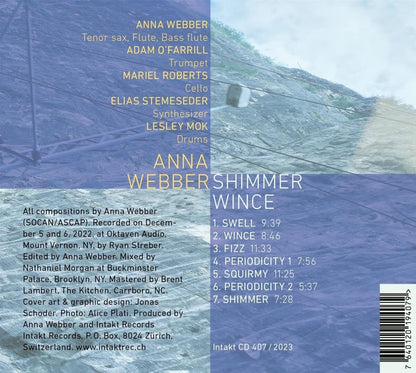Shimmer Wince