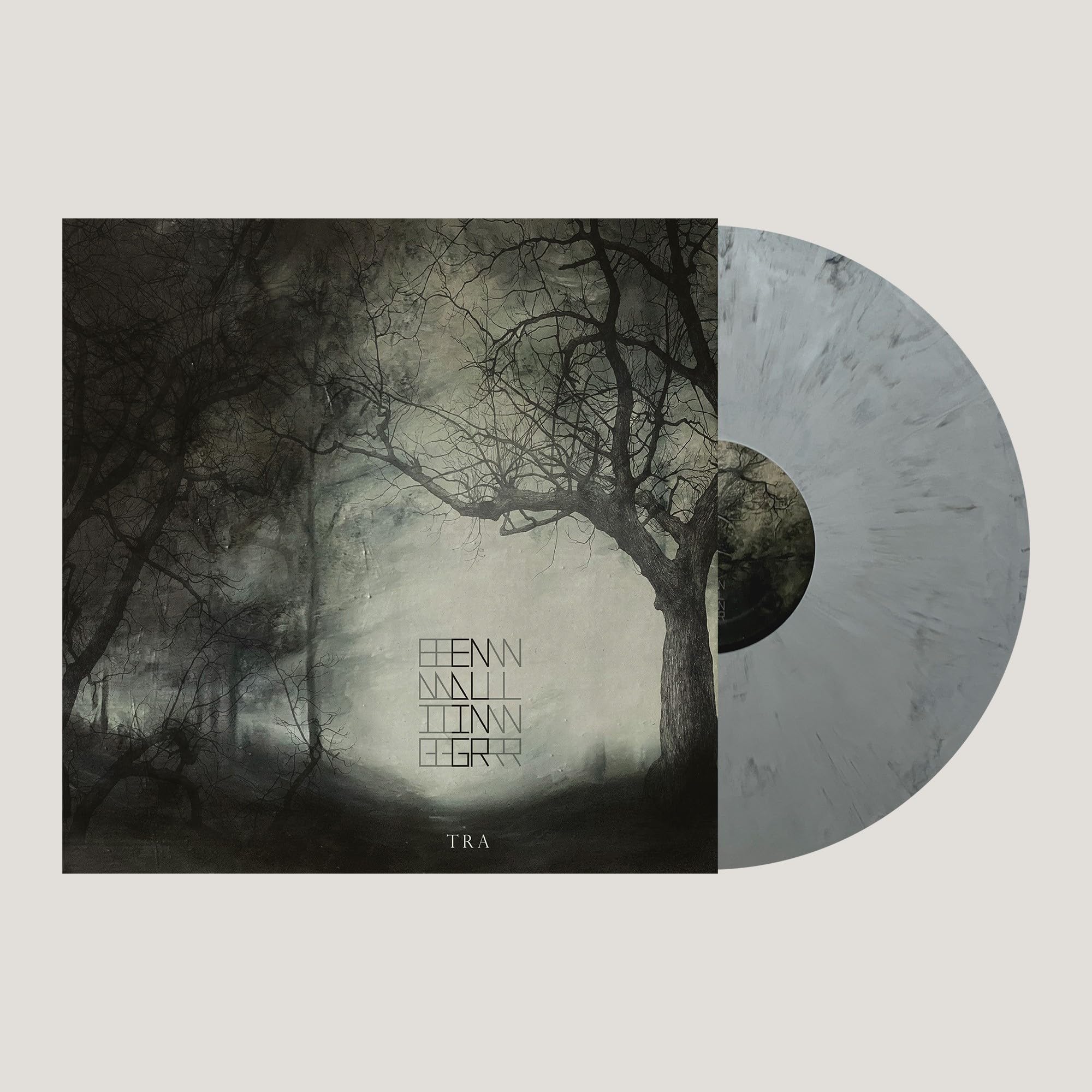 Tra (Ash Grey