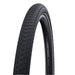 Schwalbe Big Ben Reflex 11100567 Bicycle Tyres 28 x 2.00 Black