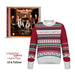 Coming Home For Christmas (CD + Pulli S)
