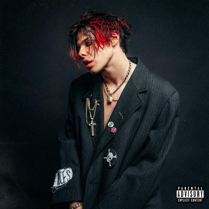 Yungblud Bedroom Tapes