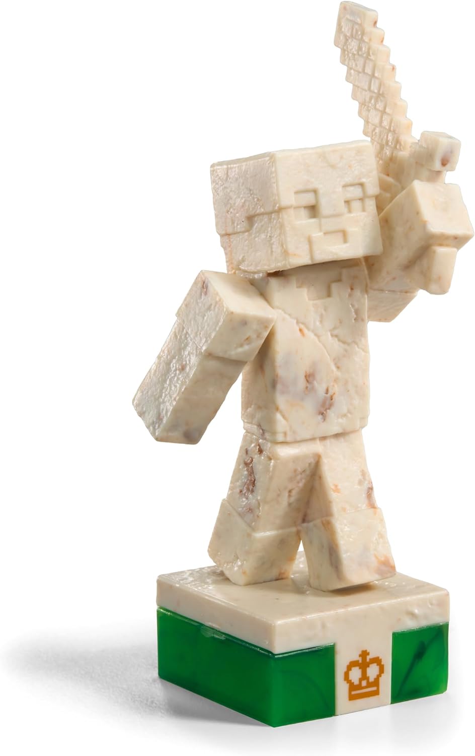 Minecraft Chess Set ( Nn3726 )