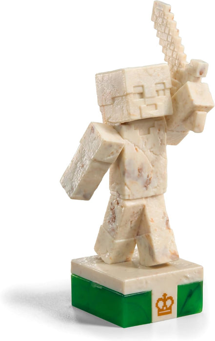 Minecraft Chess Set ( Nn3726 )