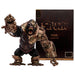 Spawn figurine Megafig Cygor Patina Edition (Gold Label) 30 cm