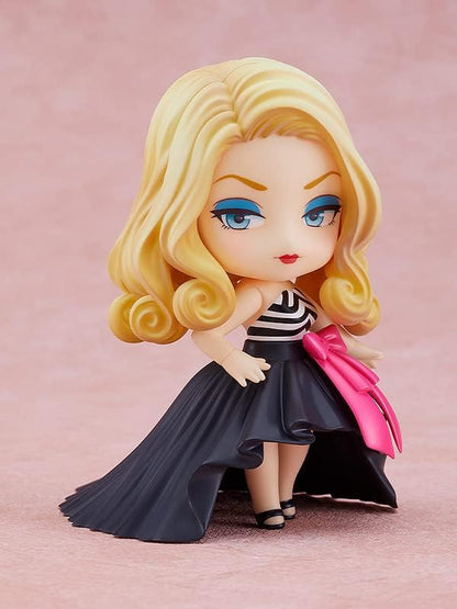 Good Smile Company - Barbie Nendoroid Action Figure (Net)