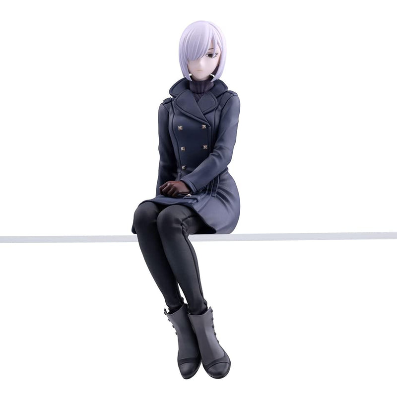 SEGA GOODS SPY X FAMILY - Fiona Frost - Figurine PM Perching 14cm