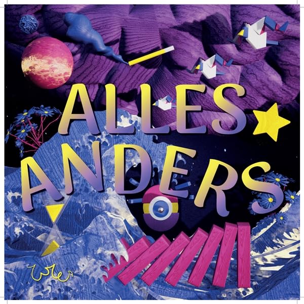 Alles Anders