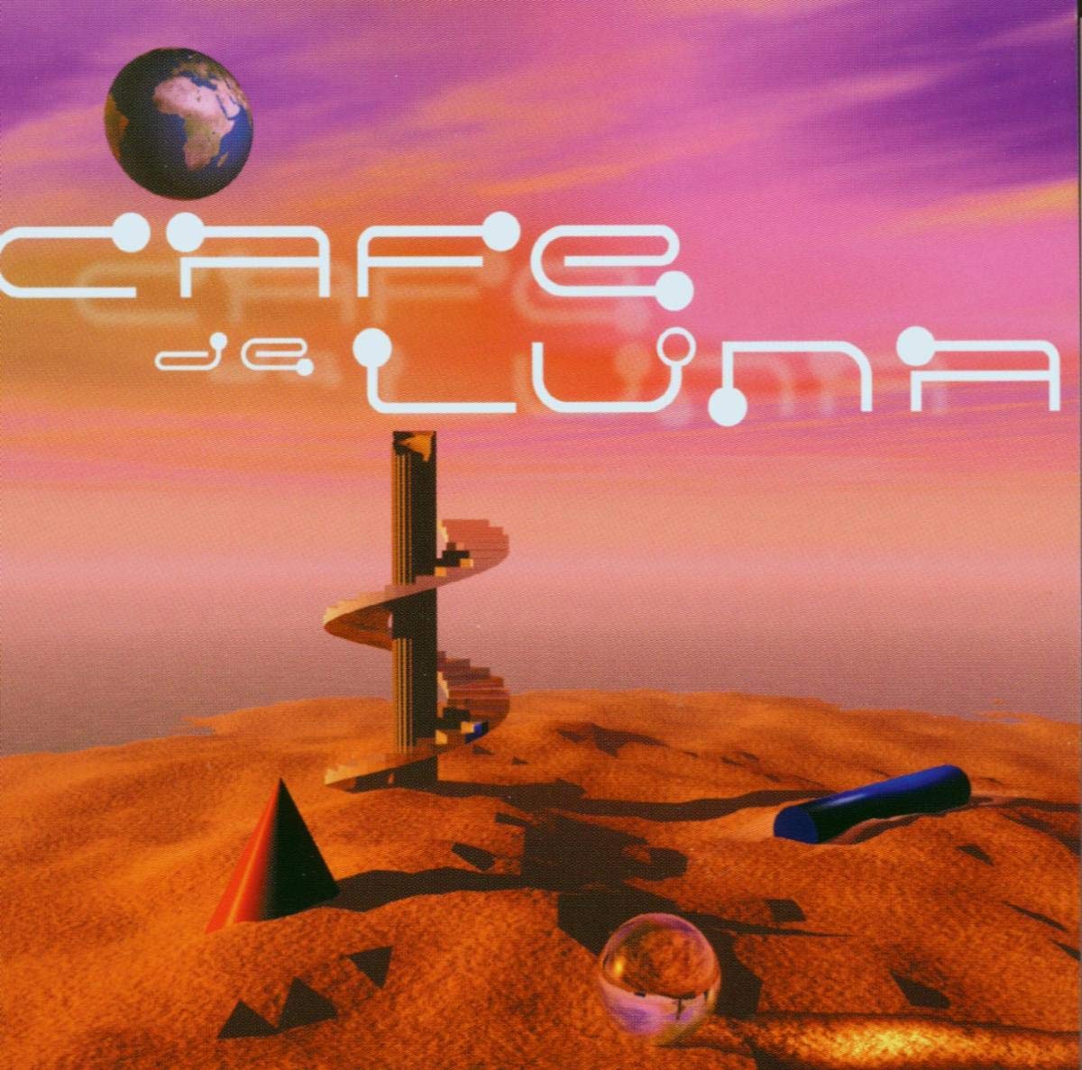 Caf?? De Luna