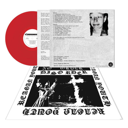 The Poss Tapes 1981-1984