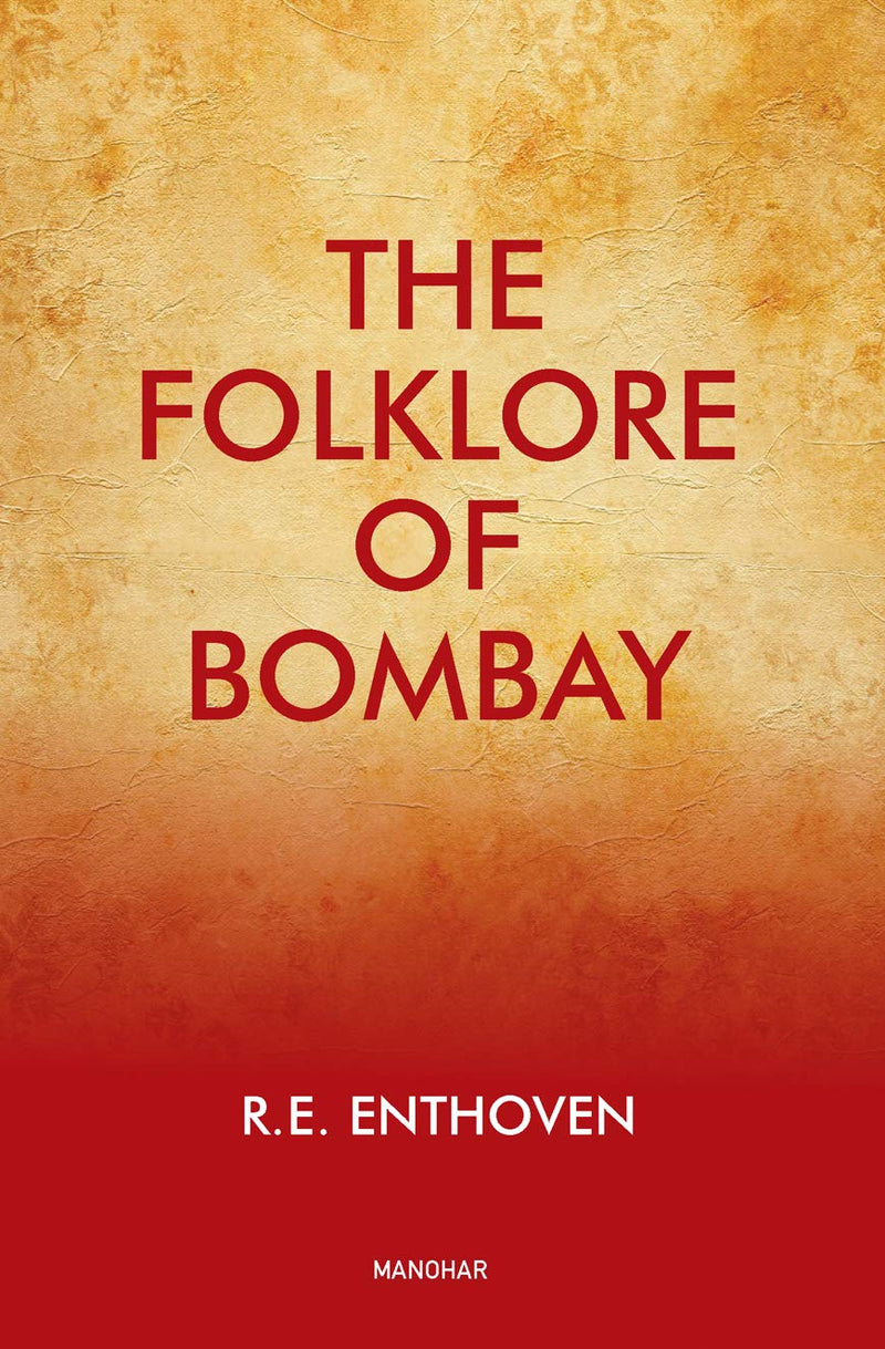 The Folklore of Bombay