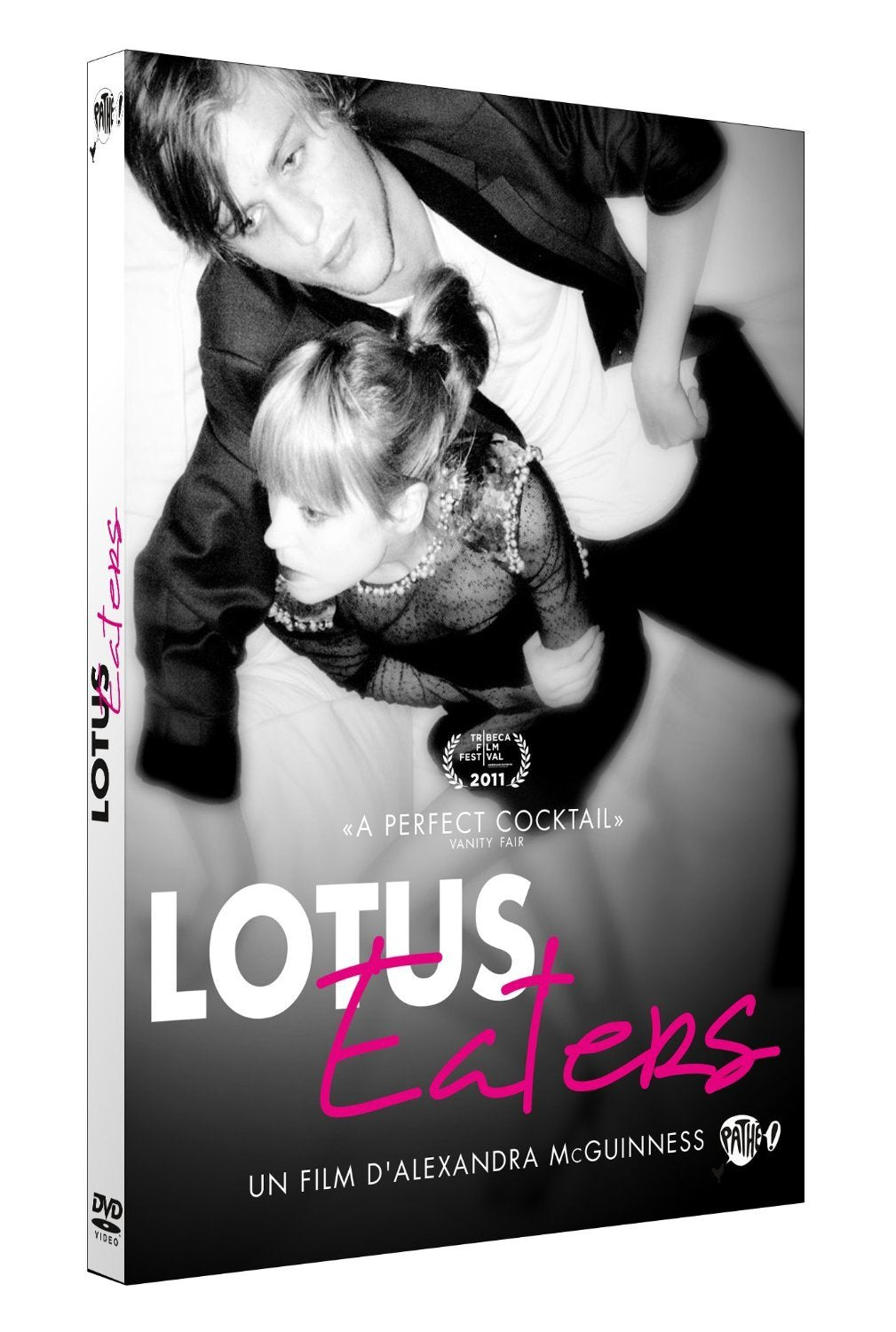 Lotus Eaters