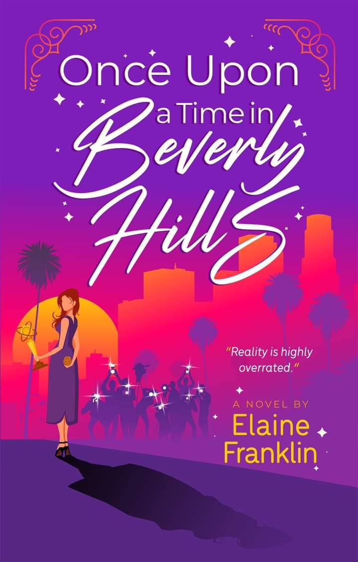 Once Upon A Time In Beverly Hills